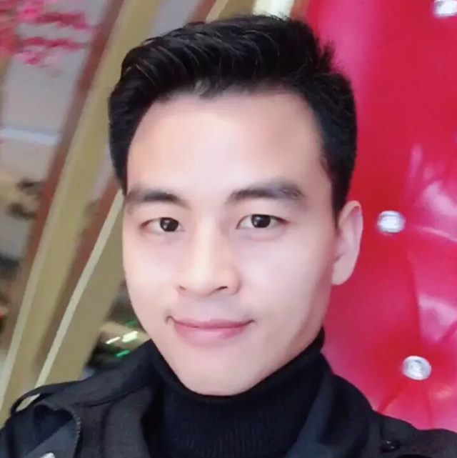 中華嬌子大熊貓