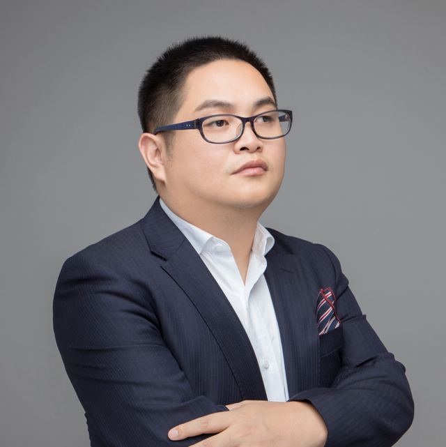 可大可小