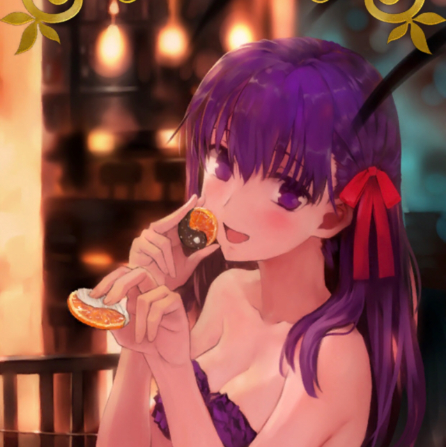橙味巧克力