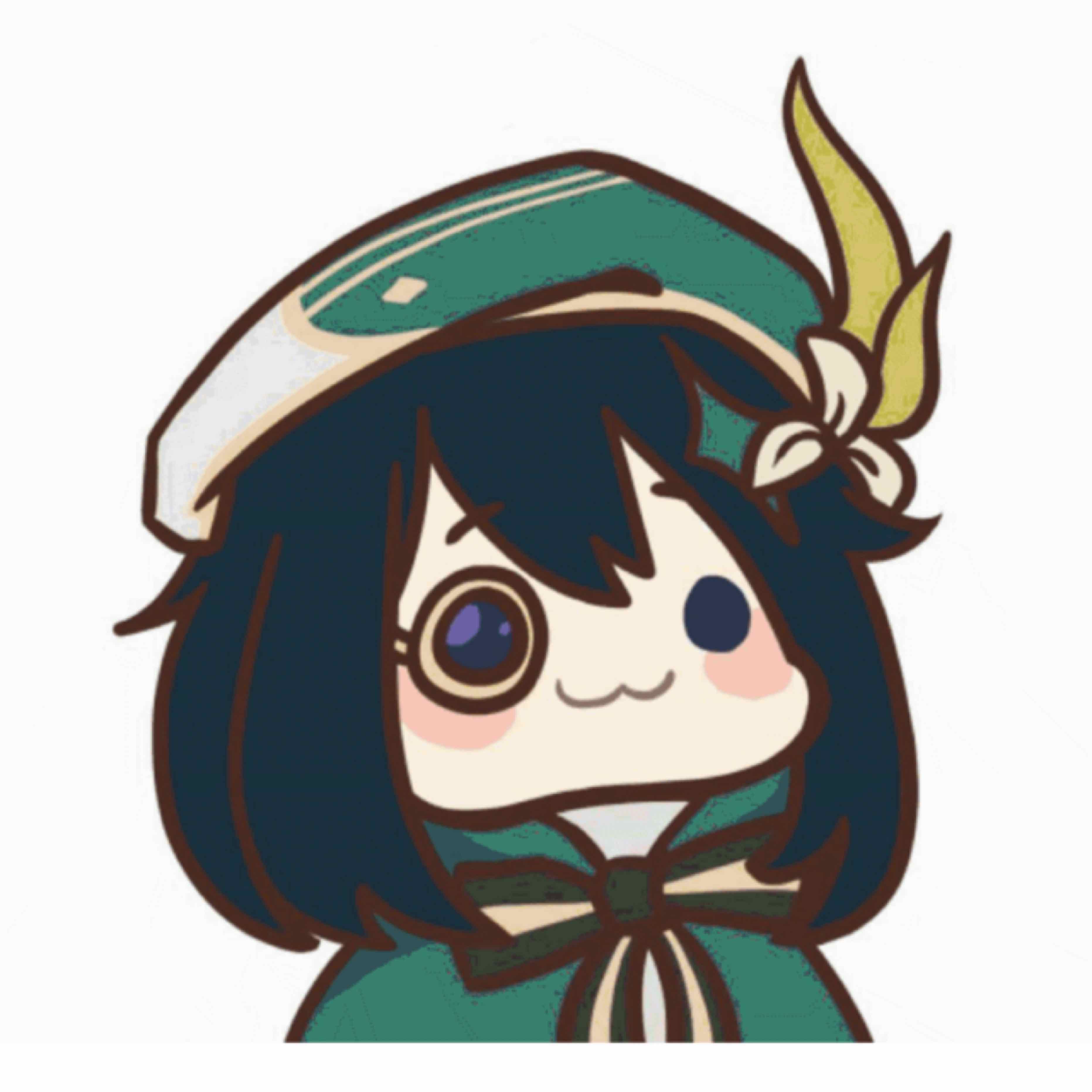 暗夜歌者