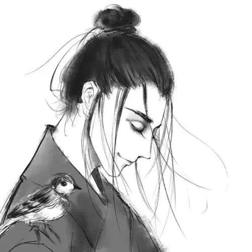 明月天崖
