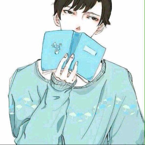 某魚君