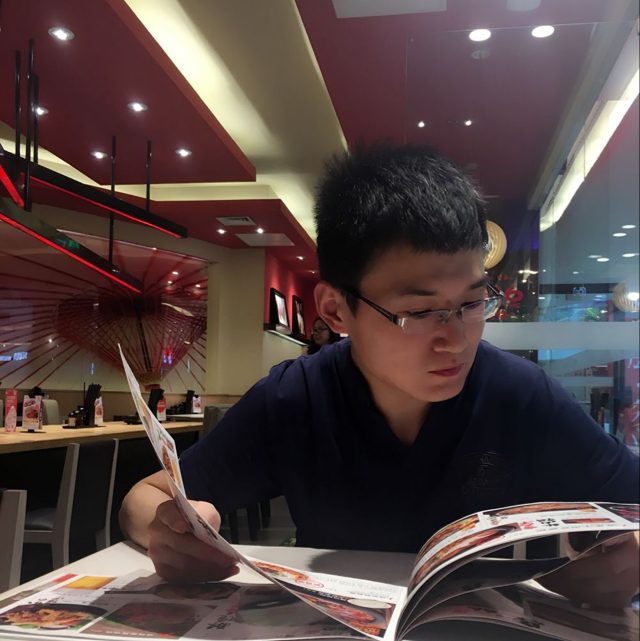 不吃小南瓜
