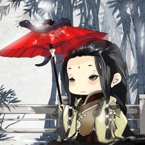 三眼呆目