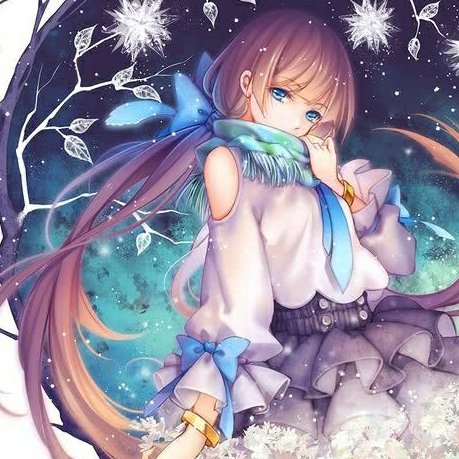 明月絕晨