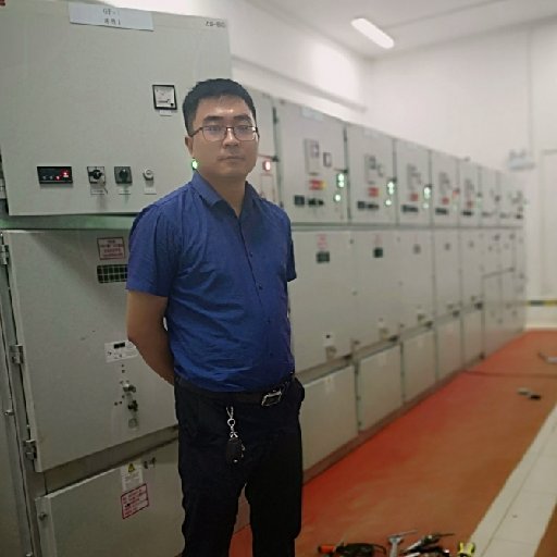 小陸爺