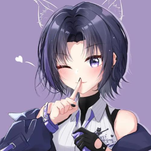 靜謐長夜