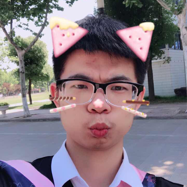 周家微風
