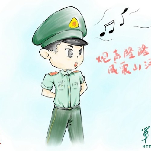 菠菜面筋