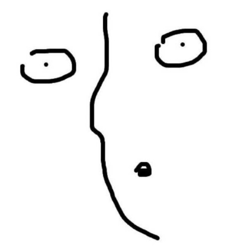 腿毛