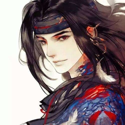御劍江南