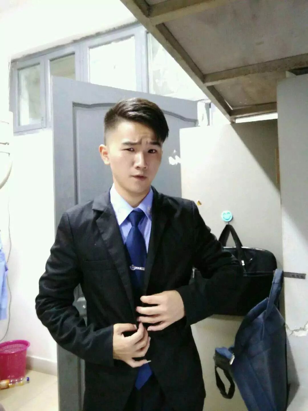 小嘴巴南子