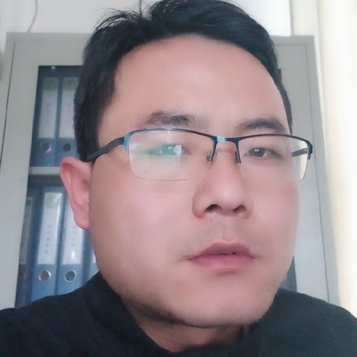 受傷狼