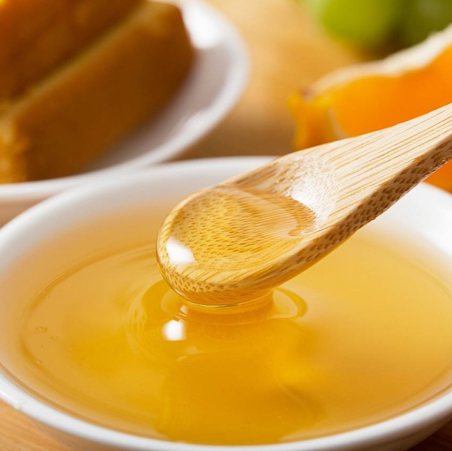 蜂味