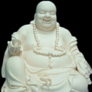 泥白佛