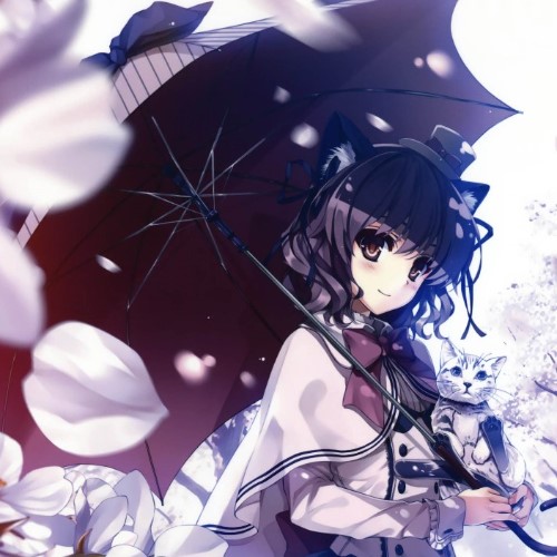 晴天等雨來