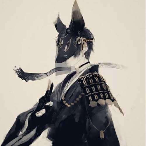 一根漠竹