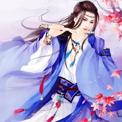 青銅劍客