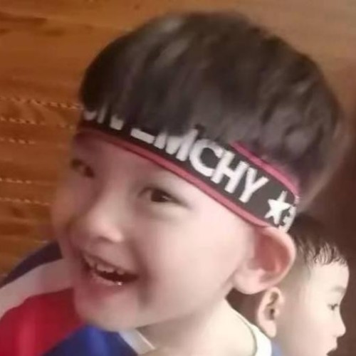 中年亦天真