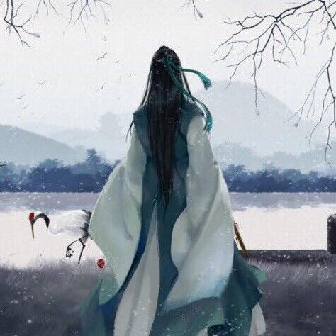 無敵青衣