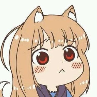 算命的狼