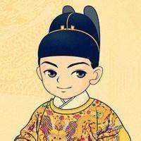 背著家的蝸牛