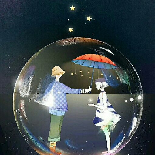 心如磐石