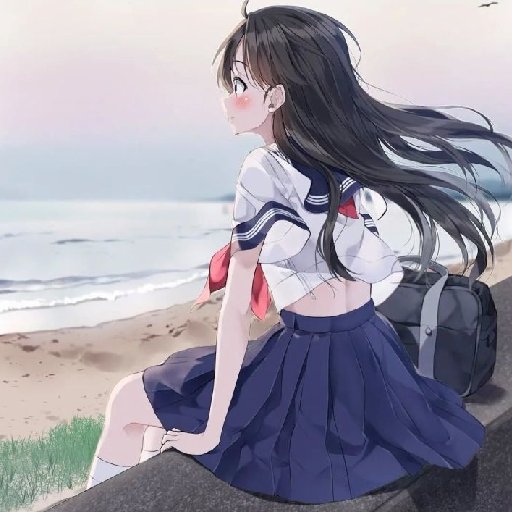 花間夢長安