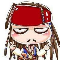 米糕羊