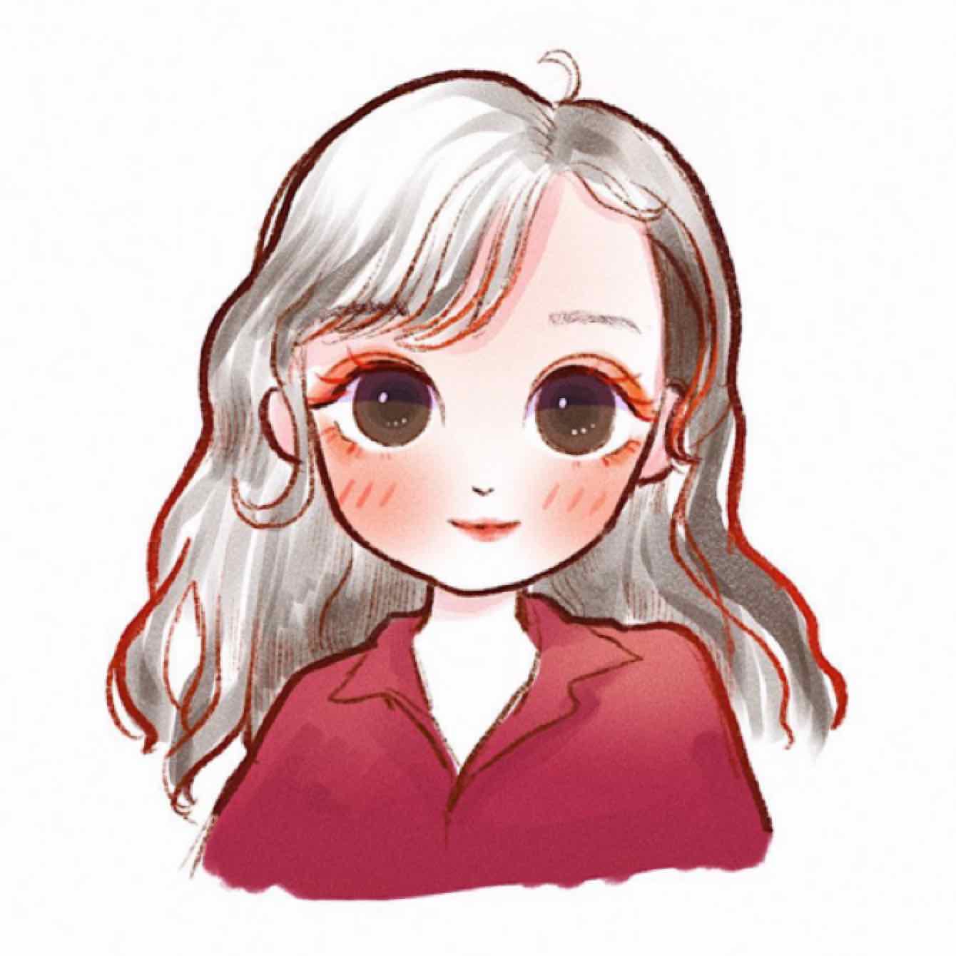 一朝青絲
