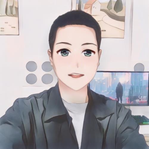 蠻漁.CS