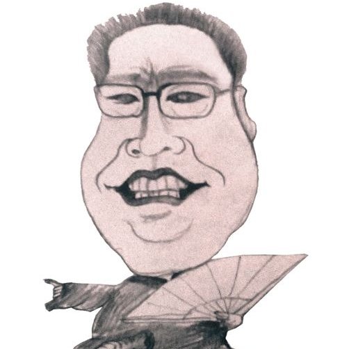 閑游子