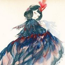 粒青