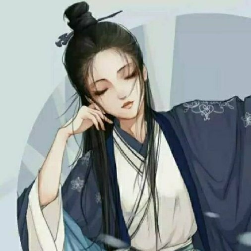冷畫竹