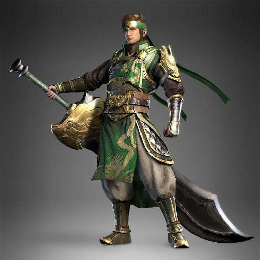 江北悍匪