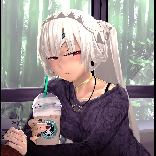 疏影L