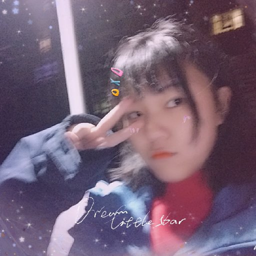 白Meng兮
