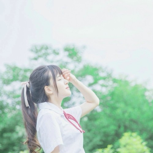 星雨落凡塵