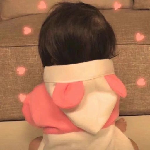 少女安琪拉