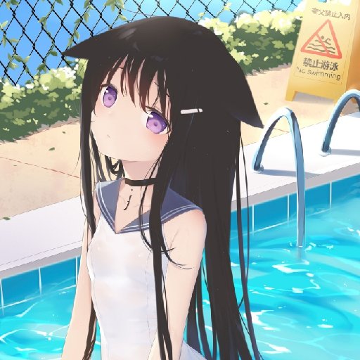 窩吃小橘子