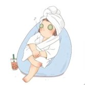 魚柒小姐