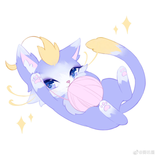 混入其中