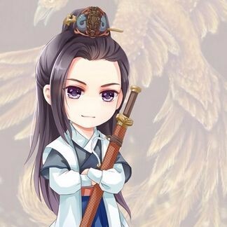 踏浪飄來