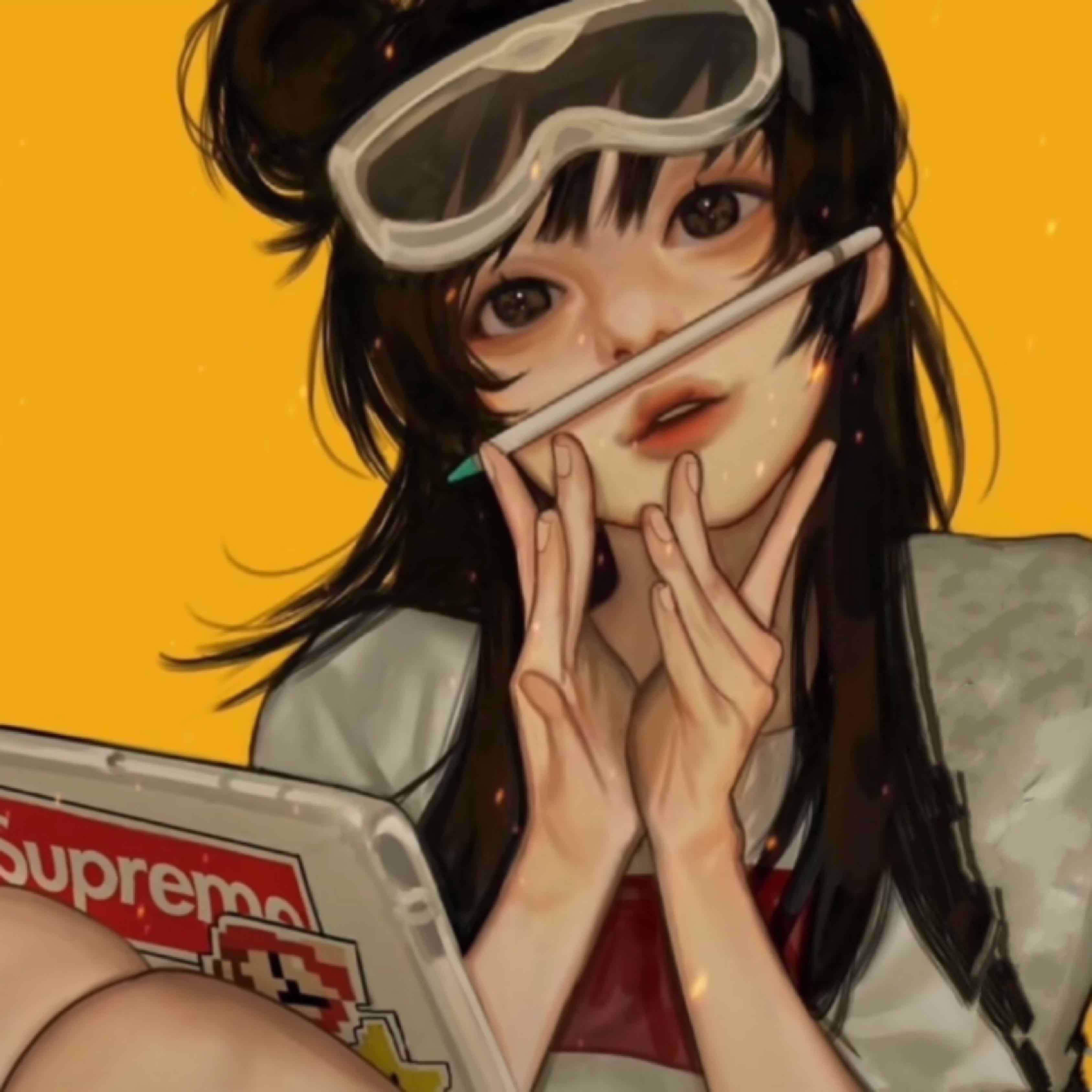 俏不爭