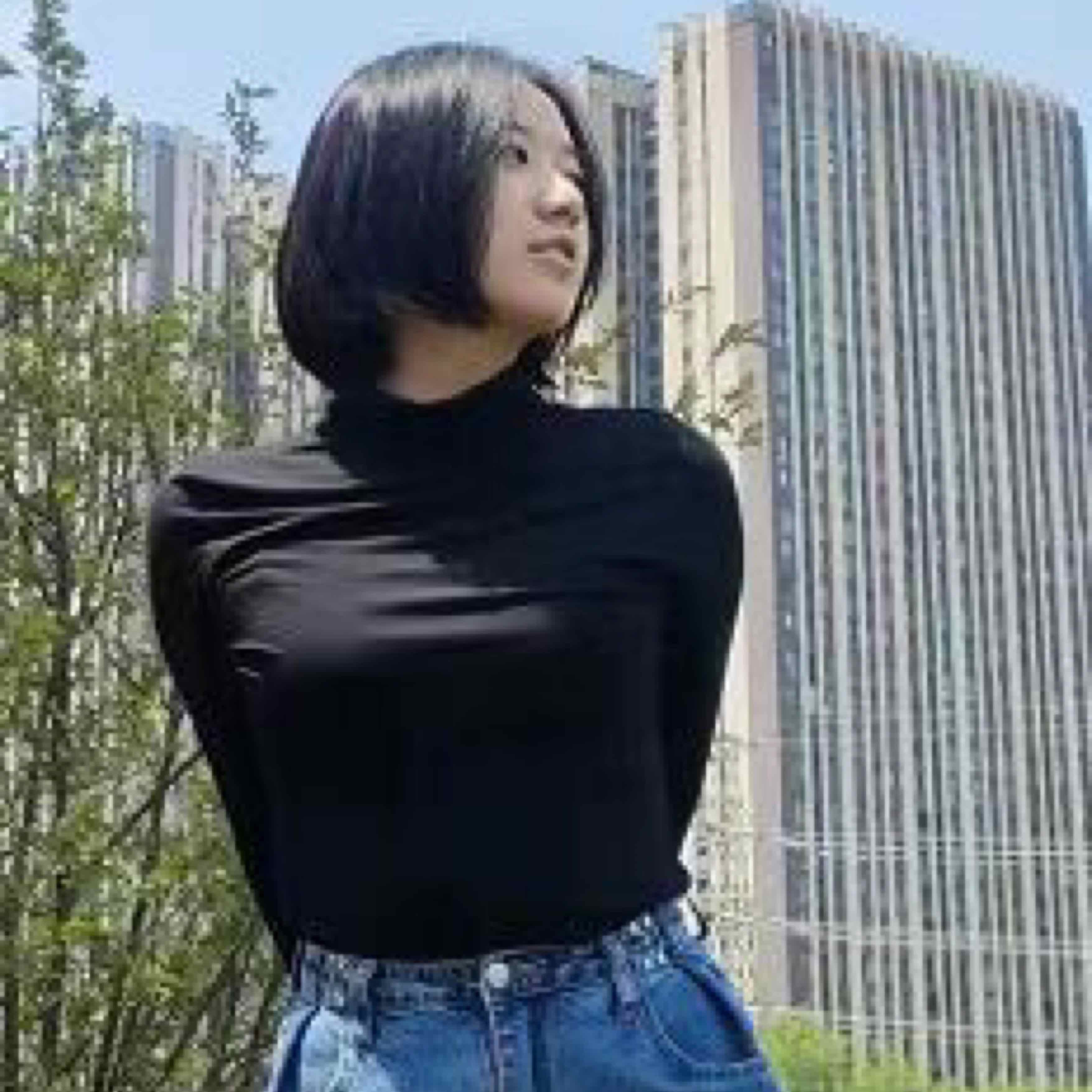 只會敲鍵盤