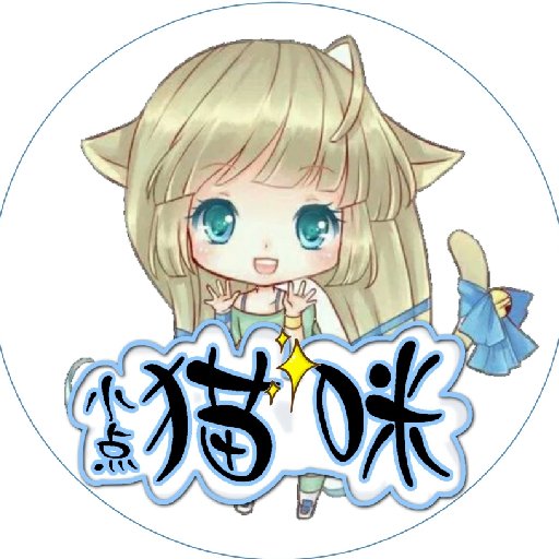 小點貓咪