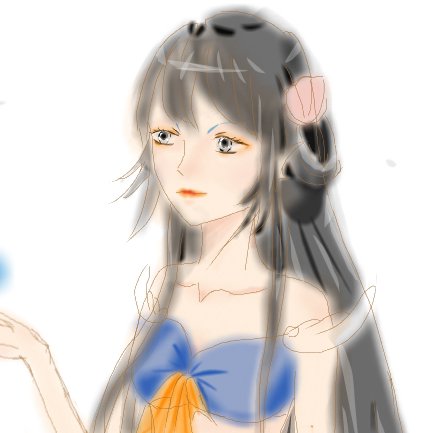 巫女啦小啦