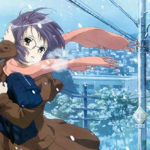 YUKI·N