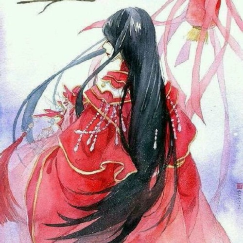 沙漠落塵埃