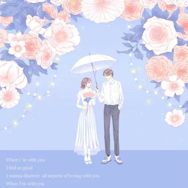 Love想兒